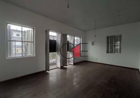 Foto 1 de Casa com 2 Quartos para alugar, 120m² em Macuco, Santos