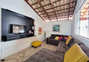 Foto 1 de Casa com 3 Quartos à venda, 124m² em Campina Verde, Divinópolis