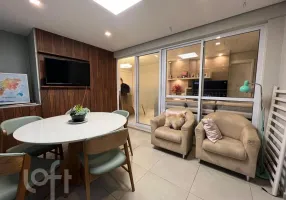 Foto 1 de Apartamento com 2 Quartos à venda, 74m² em Jabaquara, São Paulo