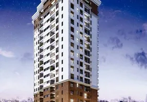 Foto 1 de Apartamento com 3 Quartos à venda, 97m² em Dezoito do Forte Empresarial Alphaville, Barueri