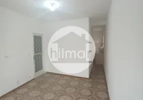 Foto 1 de Apartamento com 1 Quarto para alugar, 45m² em Braz de Pina, Rio de Janeiro