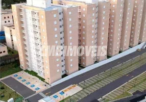 Foto 1 de Apartamento com 2 Quartos à venda, 54m² em Jardim Do Lago Continuacao, Campinas