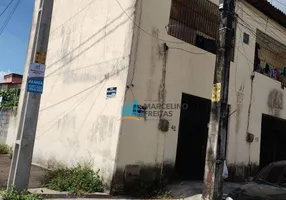 Foto 1 de Lote/Terreno para alugar, 648m² em Barroso, Fortaleza