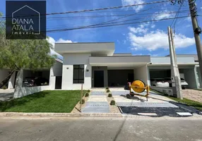 Foto 1 de Casa de Condomínio com 3 Quartos à venda, 205m² em Condominio Bosque dos Cambaras, Vinhedo