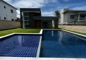 Foto 1 de Apartamento com 3 Quartos à venda, 500m² em Barra do Jacuípe, Camaçari