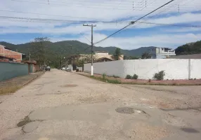 Foto 1 de Lote/Terreno à venda, 889m² em Mato Dentro, Ubatuba