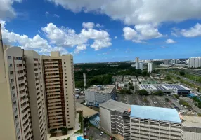 Foto 1 de Apartamento com 3 Quartos à venda, 106m² em Trobogy, Salvador