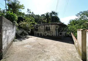 Foto 1 de Casa com 2 Quartos à venda, 60m² em Guarau, Peruíbe