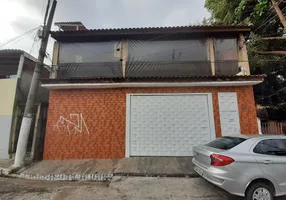 Foto 1 de Casa com 5 Quartos à venda, 200m² em Limão, São Paulo