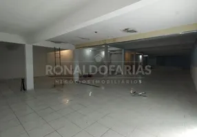 Foto 1 de Galpão/Depósito/Armazém para alugar, 500m² em Americanópolis, São Paulo