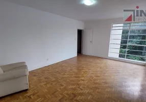 Foto 1 de Apartamento com 3 Quartos para alugar, 100m² em Paraíso, São Paulo