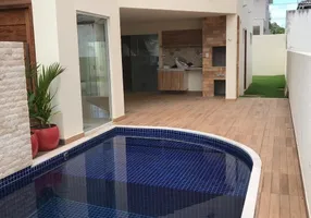 Foto 1 de Casa com 3 Quartos à venda, 268m² em Vila de Abrantes Abrantes, Camaçari