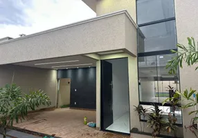 Foto 1 de Casa com 3 Quartos à venda, 110m² em Saudades, Biguaçu