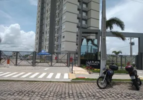 Foto 1 de Apartamento com 2 Quartos à venda, 54m² em Ponta Negra, Natal