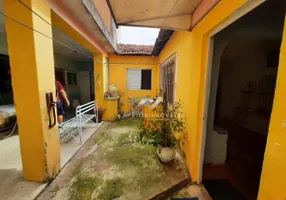 Foto 1 de Casa com 2 Quartos à venda, 142m² em Vila Floresta, Santo André