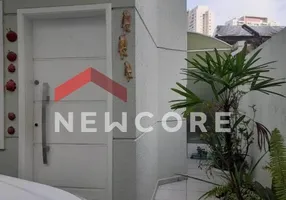 Foto 1 de Casa com 3 Quartos à venda, 90m² em Campo Grande, Santos