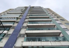 Foto 1 de Apartamento com 3 Quartos à venda, 120m² em Vila Betânia, São José dos Campos