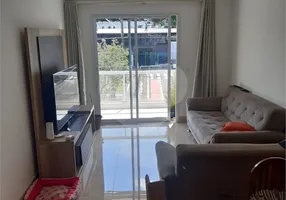 Foto 1 de Apartamento com 3 Quartos à venda, 97m² em Pirituba, São Paulo