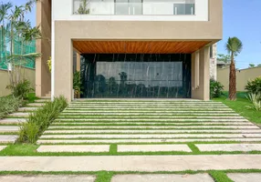 Foto 1 de Casa de Condomínio com 4 Quartos à venda, 331m² em Cidade Alpha, Eusébio