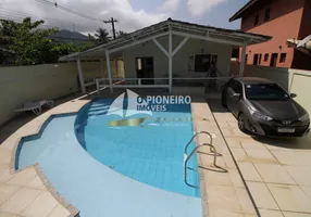 Foto 1 de Casa com 5 Quartos à venda, 700m² em Praia de Juquehy, São Sebastião