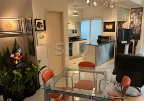 Foto 1 de Apartamento com 1 Quarto à venda, 72m² em Vila Madalena, São Paulo