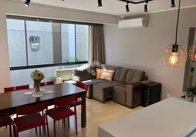 Foto 1 de Apartamento com 2 Quartos à venda, 74m² em São João, Porto Alegre