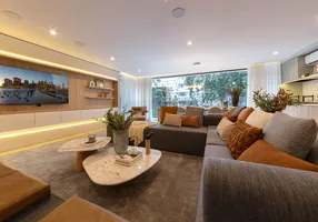 Foto 1 de Apartamento com 3 Quartos à venda, 149m² em Pinheiros, São Paulo