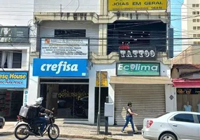 Foto 1 de Sala Comercial para alugar, 40m² em Centro, Limeira