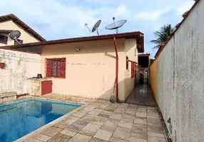 Foto 1 de Casa com 3 Quartos à venda, 126m² em Centro, Bertioga