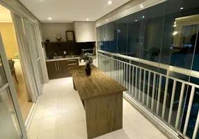 Foto 1 de Apartamento com 3 Quartos à venda, 132m² em Centro, Guarulhos