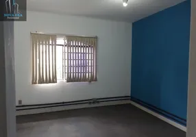 Foto 1 de Sobrado com 3 Quartos para alugar, 120m² em Vila Cruzeiro, São Paulo