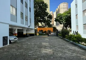 Foto 1 de Apartamento com 2 Quartos para alugar, 60m² em Vila Valparaiso, Santo André