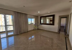 Foto 1 de Apartamento com 2 Quartos para alugar, 139m² em Alphaville, Santana de Parnaíba