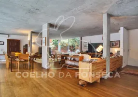 Foto 1 de Casa com 3 Quartos à venda, 450m² em Alto de Pinheiros, São Paulo