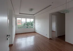Foto 1 de Apartamento com 2 Quartos à venda, 56m² em Ipanema, Porto Alegre