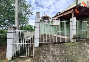 Foto 1 de Casa com 2 Quartos à venda, 60m² em Posse, Nova Iguaçu