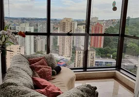 Foto 1 de Apartamento com 3 Quartos à venda, 187m² em Jardim Sul, São Paulo