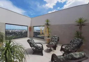 Foto 1 de Cobertura com 3 Quartos para alugar, 247m² em Jardim Aquarius, São José dos Campos