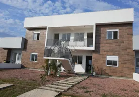 Foto 1 de Apartamento com 2 Quartos à venda, 54m² em Centro Novo, Eldorado do Sul