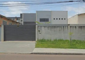 Foto 1 de Galpão/Depósito/Armazém para alugar, 300m² em Emiliano Perneta, Pinhais