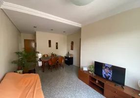 Foto 1 de Apartamento com 3 Quartos para alugar, 75m² em Jardim Margareth, São José dos Campos