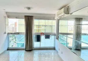 Foto 1 de Apartamento com 2 Quartos para venda ou aluguel, 76m² em Praia da Costa, Vila Velha