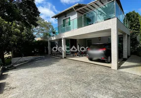 Foto 1 de Casa com 3 Quartos à venda, 270m² em Veredas Da Lagoa, Lagoa Santa