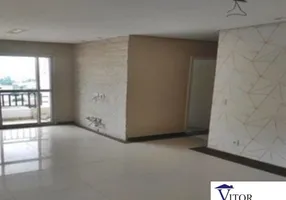 Foto 1 de Apartamento com 2 Quartos para alugar, 58m² em Imirim, São Paulo