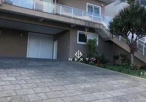 Foto 1 de Casa de Condomínio com 4 Quartos à venda, 490m² em Tarumã, Santana de Parnaíba
