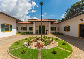Foto 1 de Casa de Condomínio com 4 Quartos à venda, 972m² em Condomínio Chácaras do Alto da Nova Campinas, Campinas