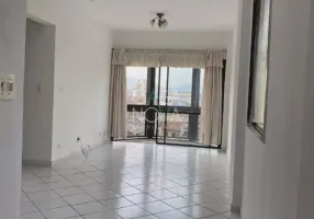 Foto 1 de Apartamento com 2 Quartos à venda, 110m² em Itararé, São Vicente