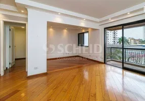 Foto 1 de Apartamento com 4 Quartos à venda, 144m² em Real Parque, São Paulo