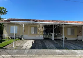 Foto 1 de Casa com 3 Quartos à venda, 70m² em Bela Vista, Palhoça