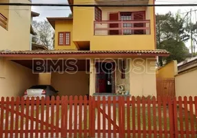 Foto 1 de Casa com 3 Quartos à venda, 180m² em Parque Paulistano, Cotia